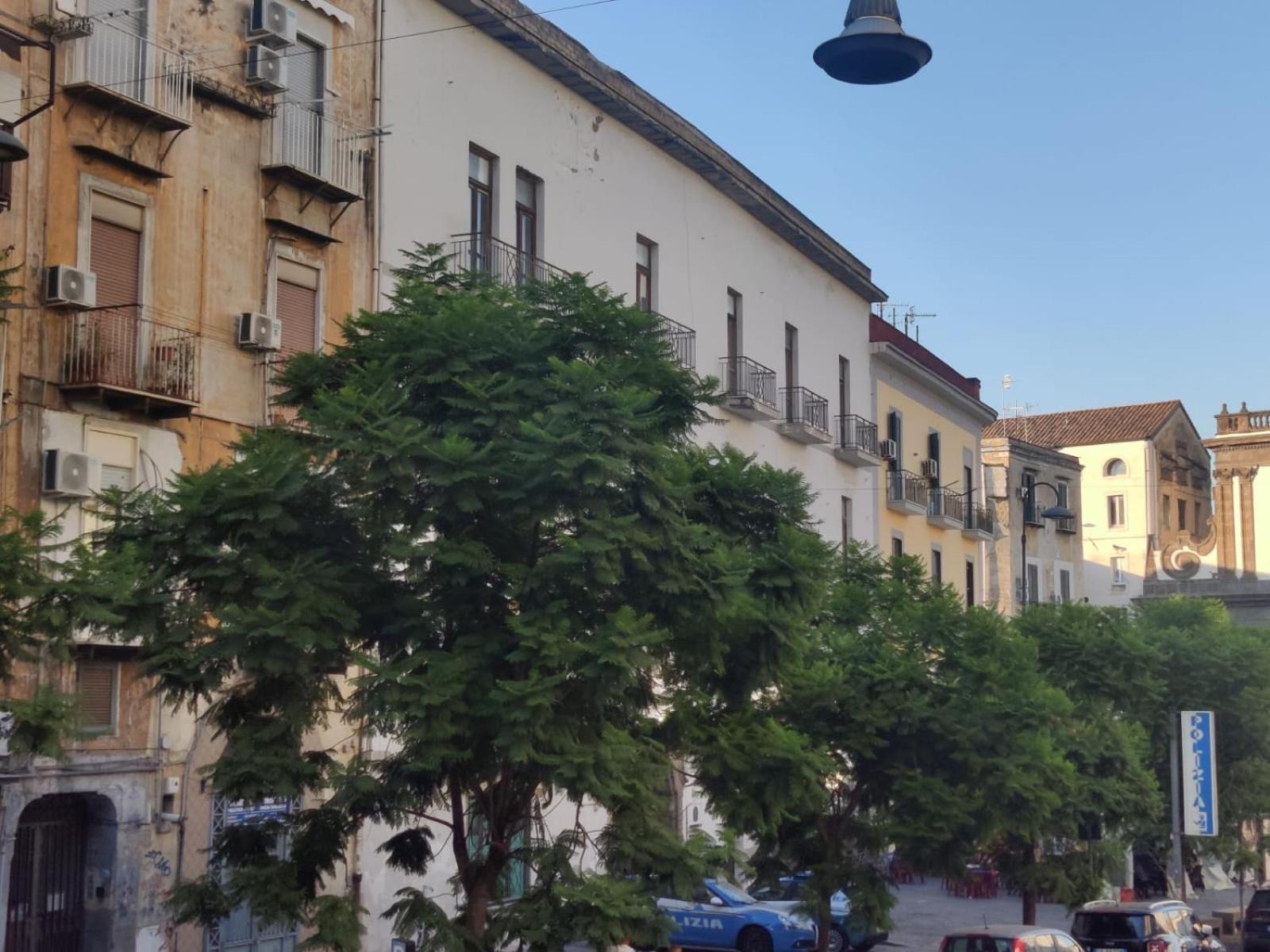 I Colori Del Golfo Napoli Historical City Centre Exterior foto